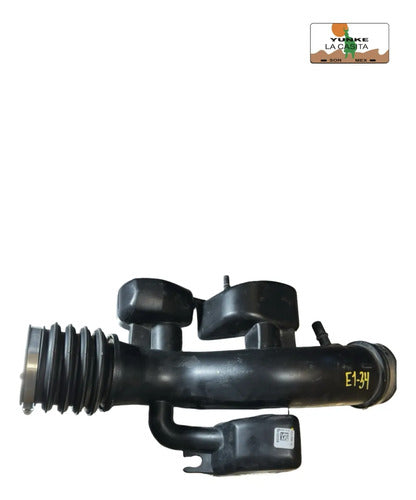 Resonador De Aire Ford F-150 3.5l 15-17 Fl34-9f805-ae