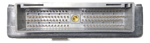 Computadora Mazda 6 3.0l 03-04 3m81-12a650-bl