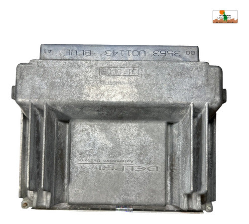 Pcm Computadora Chevrolet Malibu 3.1l 01-05