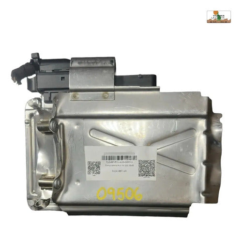 Computadora Audi A4 3.0l 05-06 8e1 909 559 E