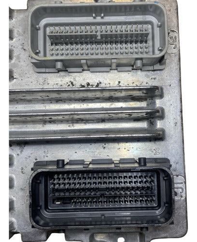 Computadora Gmc Yukon Xl 5.3l 10-14 12653784 (abhd)