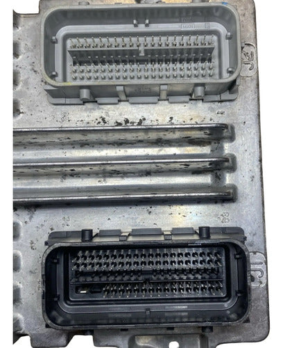 Pcm Computadora Gmc Yukon Xl 5.3l 10-14 12653784 (abhd)
