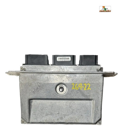 Computadora Ford Escape 3.0l 11-12 Al8a-12a650-bre