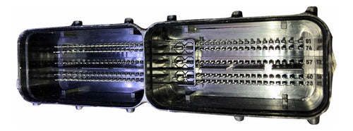 Pcm Computadora Kia Óptima 2.4l 2011-2013 39101-2g866 P1