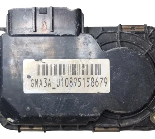 Cuerpo De Aceleración Honda Accord 3.5l 05-07 Gma3a