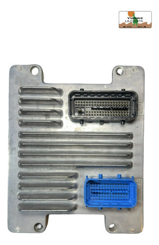 Computadora Chevrolet Cavalier A/t 2.2l 2003 12579654 (yctp)