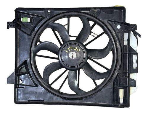 Ventilador Dodge Grand Caravan 3.8l 2008-2010 05058674aa