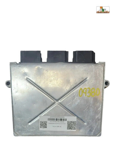 Computadora Ford Focus 2.0l 05-07 6s4a-12a650-tb