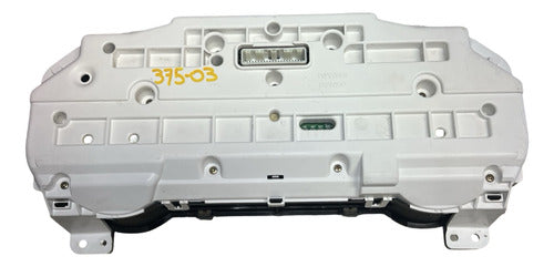 Cluster Velocímetro Toyota Sienna 2004-2006 83800-01150 Negro