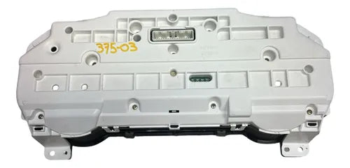 Cluster Velocímetro Toyota Sienna A/t 2004-2006 83800-01150 Negro