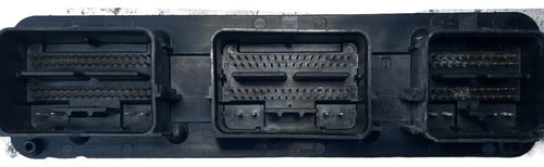 Pcm Computadora Ford Expedition 5.4l A/t 2005 5l1a-12a650-ta