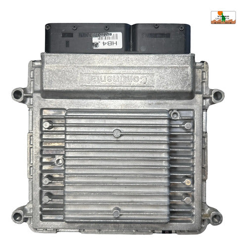 Pcm Computadora Hyundai Elantra 2.0l 07-10