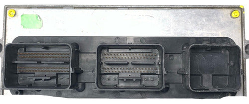 Computadora Ford Fusion 2.3l A/t 2008 8e5a-12a650-gb