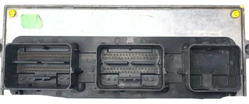 Pcm Computadora Ford Fusion 2.3l A/t 2008 8e5a-12a650-gb