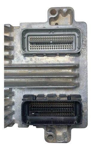 Computadora Chevrolet Tahoe 2007 4x4 12605897 (ynau)