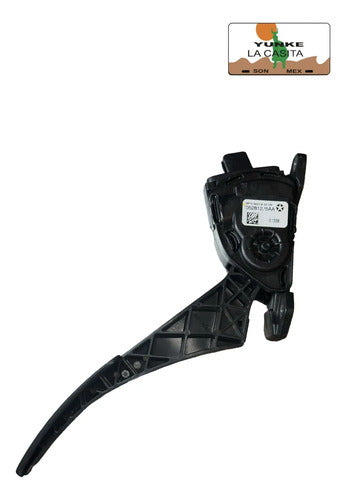 Pedal Acelerador Dodge Grand Caravan 3.8l 2008-2016