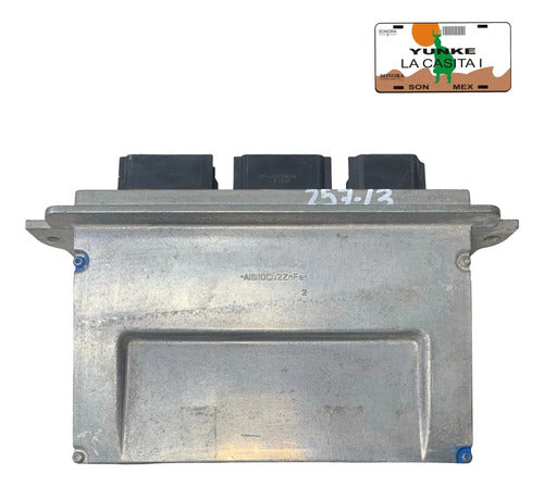 Pcm Computadora Ford Focus 2.0l 2008 8s4a-12a650-akb