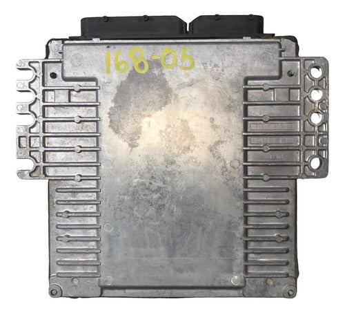 Pcm Computadora Nissan Armada 5.6l 2004 Mec36-240 (jq)