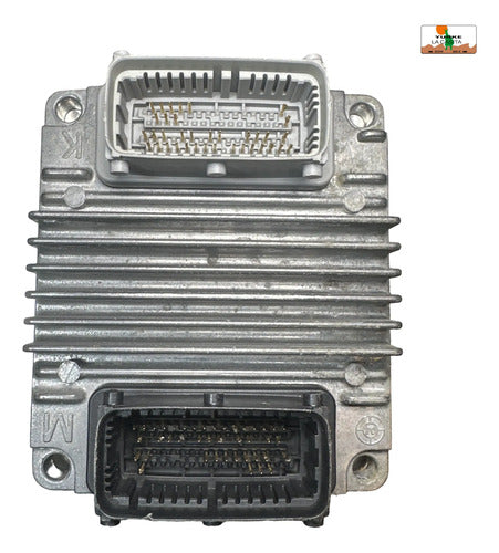 Pcm Computadora Chevrolet Aveo 1.6l 04-06