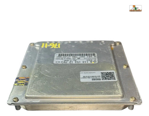 Computadora Mercedes Benz Sl500 5.0l 01-05 A 113 153 12 79