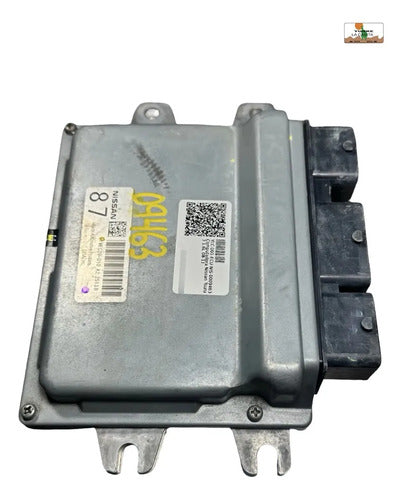 Pcm Computadora Nissan Tsuru 1.6l 2008-2011 Mec39-010