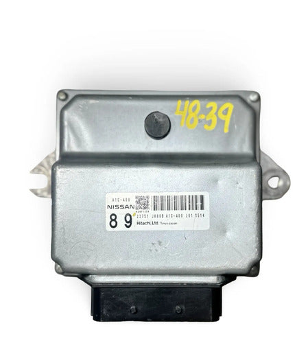 Modulo Control Válvulas Infinity G37 08-11 23751 Jk00b (89)