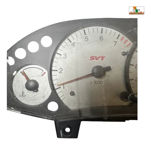 Velocímetro Cluster Ford Focus Svt 2.0l 00-04