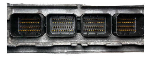 Pcm Computadora Chrysler Concorde 3.5l 2002 P04896226ac