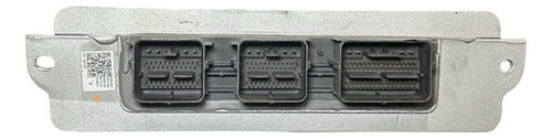 Computadora Ford Explorer 2006 4.0l A/t 6l2a-12a650-aza