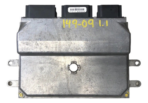 Pcm Computadora Ford Fusion 2.5l 2013 Ds7a-12a650-abj P2