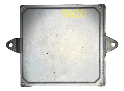 Computadora Honda Accord 2.3l A/t 98-99 37820-paa-l61 (pt)
