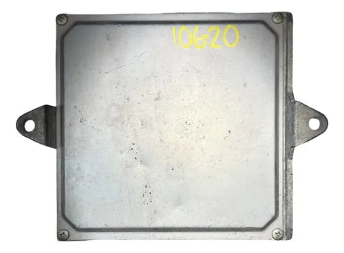 Pcm Computadora Honda Accord 2.3l 98-99 37820-paa-l61 (pt)