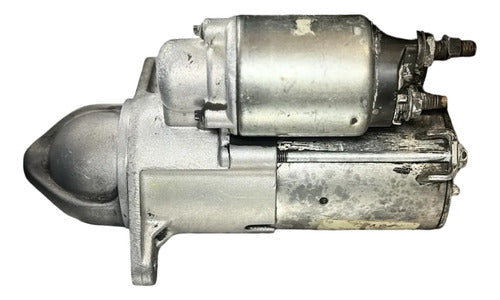 Motor De Arranque Chevrolet Tornado 1.8l 2005-
