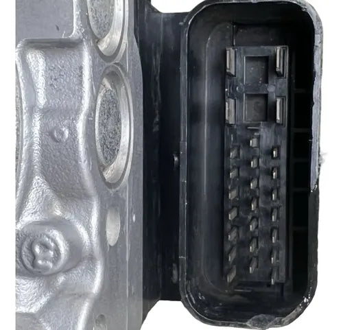 Modulo Abs Honda Civic 2.4l 03-04 3f20-6194 Sda00