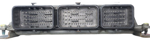 Computadora Nissan Rogue 2.5l 14-17 Bem403-300 (k3)