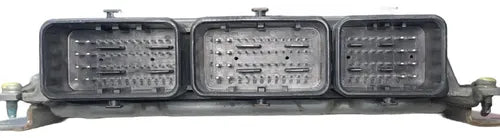Computadora Nissan Rogue 2.5l 14-17 Bem403-300 (k3)
