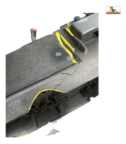 Caja De Fusibles Chrysler Pt Crusier 2.4l 06-10