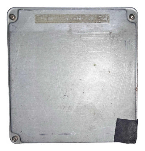 Pcm Computadora Toyota Corolla 1.8l A/t 98-00 89661-02430