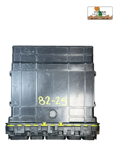Computadora Mitsubishi Eclipse 2.4l A/t 2006-2007 8631a148