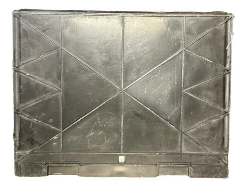 Módulo Bcm Chevrolet Cruze 1.8l A/t 2013-2016 13589325