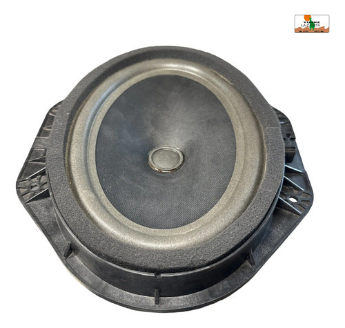 Bocina Puerta Delantera Derecha Ford F-150 2015-2020