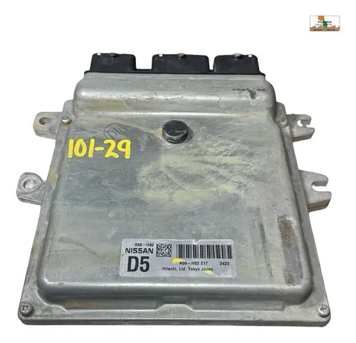 Computadora Nissan Maxima 3.5l 12-13 A56-h92 Z1t (d5)