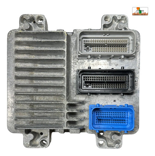 Pcm Computadora Chevrolet Impala 3.5l 2006 P3