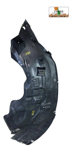 Tolva Salpicadera Lh Ford F-150 2015-2020 Fl34-16035-ca
