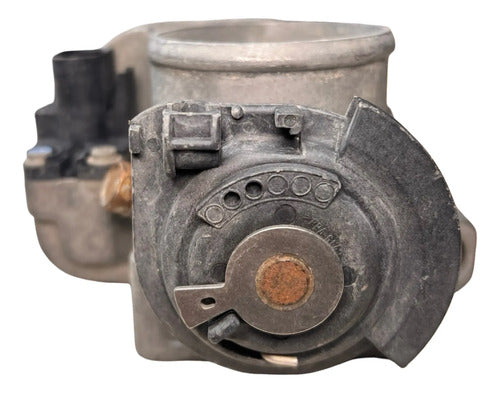 Cuerpo De Aceleración Volkswagen Jetta A3 2.0l 1993-1999