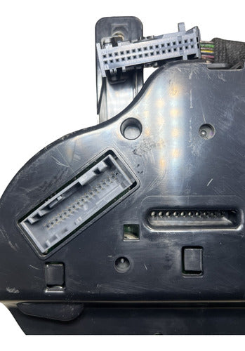 Velocimetro Cluster Chevrolet Silverado 2014-2019 23448509 Negro