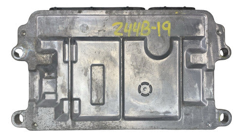 Computadora Mazda 3 2.0l 2014-2016 Pedm 18 881