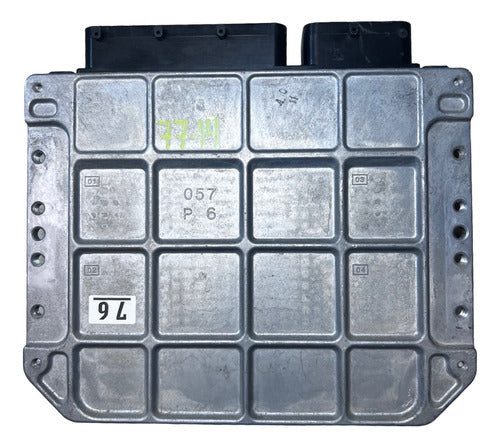 Computadora Toyota Scion Tc 2.5l 2013 89661-21620