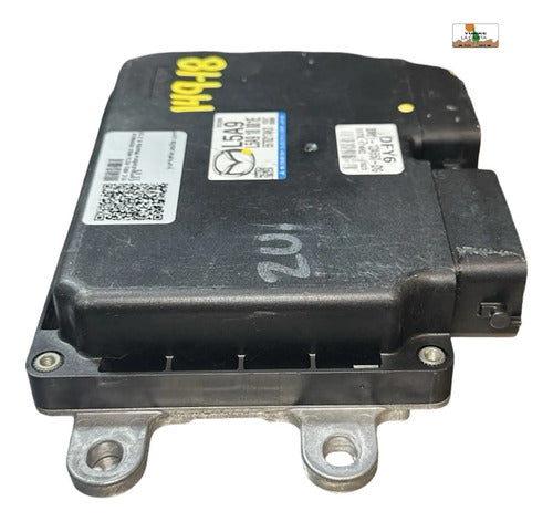 Computadora Mazda 6 2.5l 11-13 L5a9 18 881e
