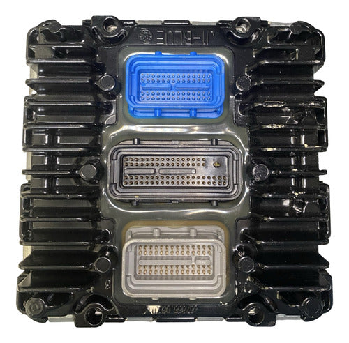 Computadora Cadillac Deville 4.6l 04-05 12588944 (yhfr)